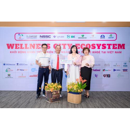 5. Xây dựng Hệ sinh thái Doanh nghiệp